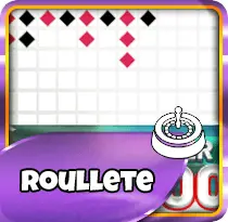 Roulette