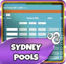 Togel Sydney